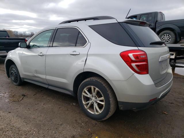 Obraz 2 z 2016 CHEVROLET EQUINOX LT 2016 z VIN 2GNALCEK1G1169022