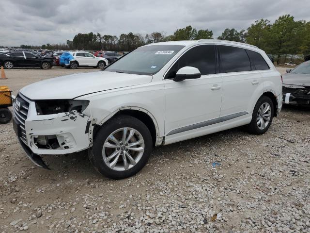 2017 AUDI Q7 PREMIUM PLUS 2017 image