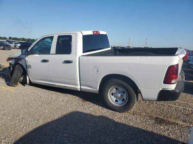Image 2 of 2019 RAM 1500 CLASSIC TRADESMAN 2019 with VIN 1C6RR6FG9KS740245