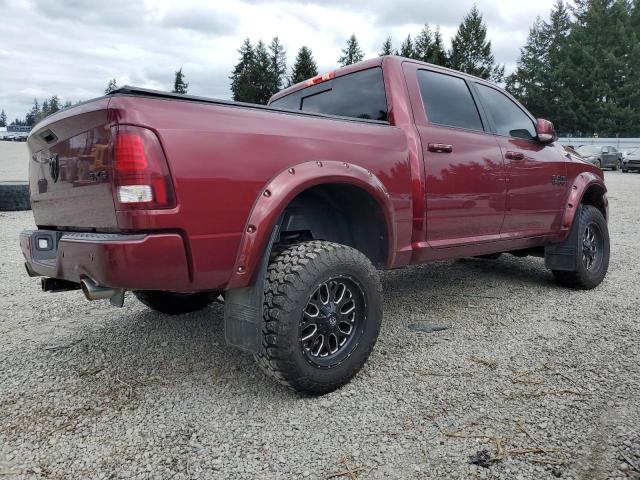 Obraz 3 z 2018 RAM 1500 SPORT 2018 z VIN 1C6RR7MTXJS349402