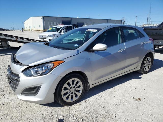 Image 1 of 2016 HYUNDAI ELANTRA GT  2016 with VIN KMHD35LH0GU315936