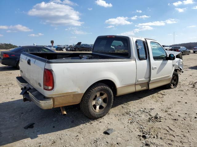 Image 3 of 1999 FORD F150  1999 with VIN 1FTRX17W1XNB68228