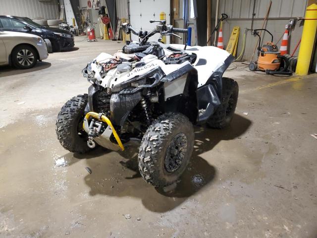Изображение 2 2023 CAN-AM RENEGADE X XC 1000R 2023 с VIN 3JBMXAX4XPJ000272