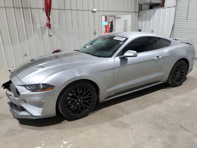 Image 1 of 2021 FORD MUSTANG GT 2021 with VIN 1FA6P8CF3M5133936