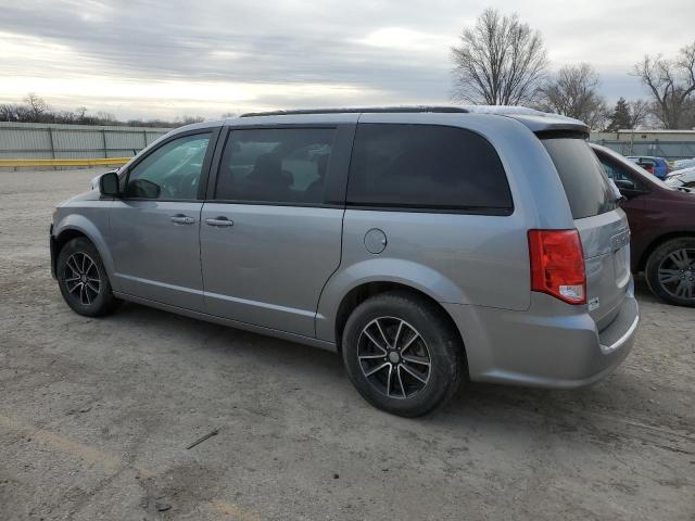 Obraz 2 z 2019 DODGE GRAND CARAVAN GT 2019 z VIN 2C4RDGEG2KR606385