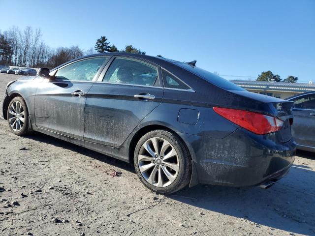 Obraz 2 z 2011 HYUNDAI SONATA SE 2011 z VIN 5NPEC4AB0BH203464