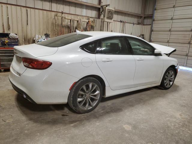 Изображение 3 2016 CHRYSLER 200 S 2016 с VIN 1C3CCCBB1GN178392