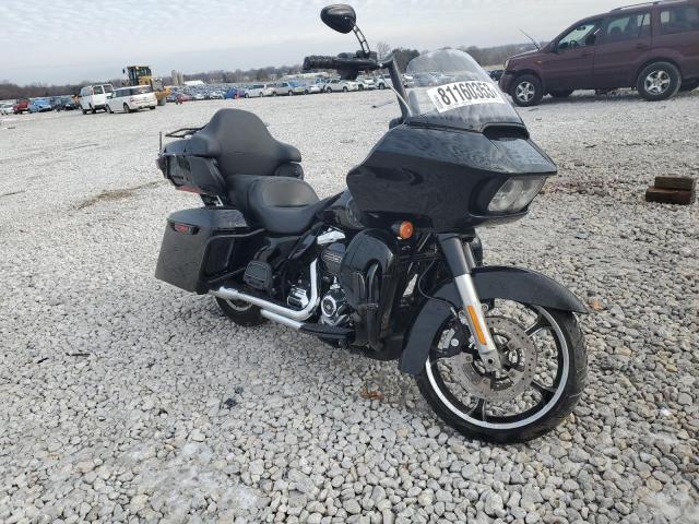 Image 1 of 2018 HARLEY-DAVIDSON FLTRU  2018 with VIN 1HD1KGD19JB674940