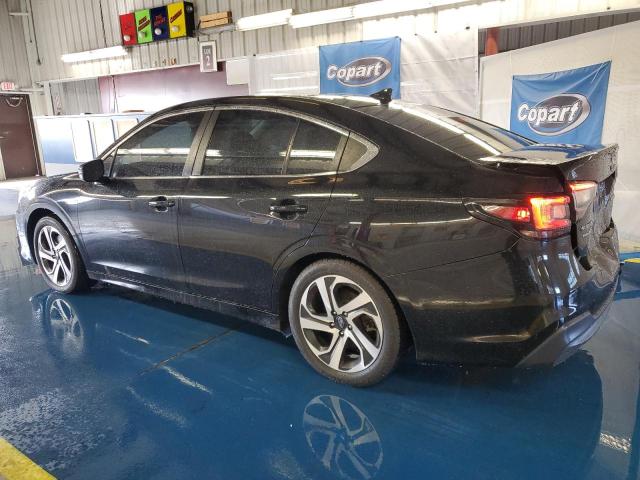 Изображение 2 2022 SUBARU LEGACY LIMITED 2022 с VIN 4S3BWAN65N3020485