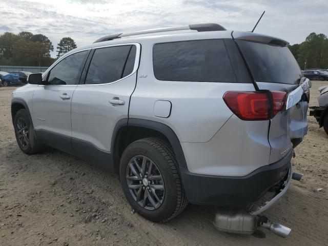 Image 2 of 2018 GMC ACADIA SLT-1 2018 with VIN 1GKKNMLS5JZ122322