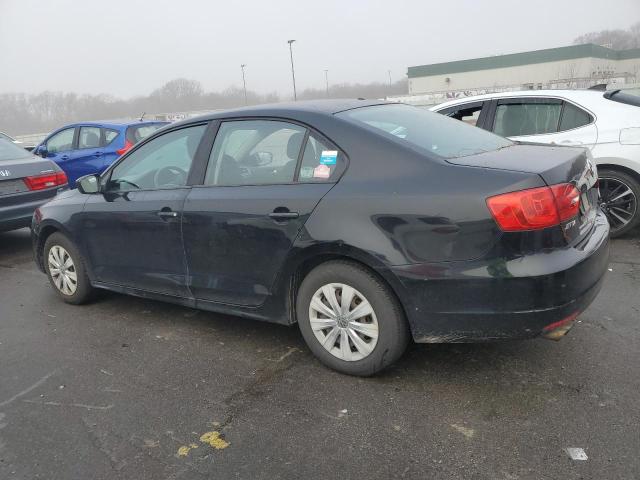 Obraz 2 z 2011 VOLKSWAGEN JETTA BASE 2011 z VIN 3VW1K7AJ9BM306013