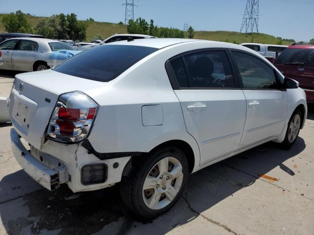 Изображение 3 2009 NISSAN SENTRA 2.0 2009 с VIN 3N1AB61E49L665000