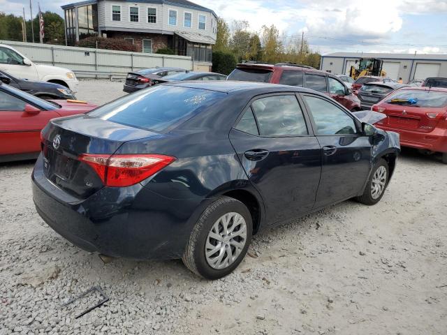 Image 3 of 2019 TOYOTA COROLLA L 2019 with VIN 2T1BURHE3KC206777