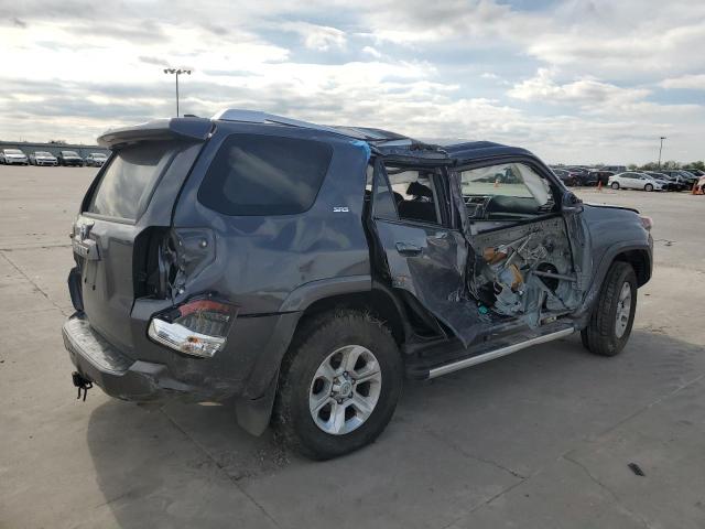 Image 3 of 2016 TOYOTA 4RUNNER SR5 2016 with VIN JTEZU5JR9G5139672