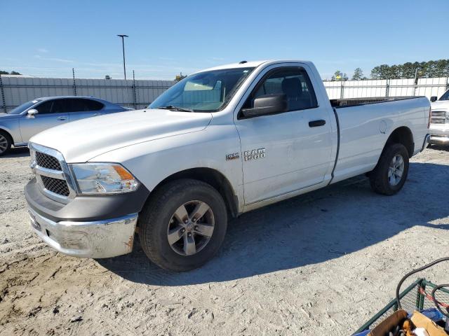 Изображение 2018 RAM 1500 ST 2018