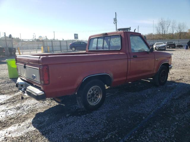 Obraz 3 z 1990 FORD RANGER  1990 z VIN 1FTCR10A3LUC07657