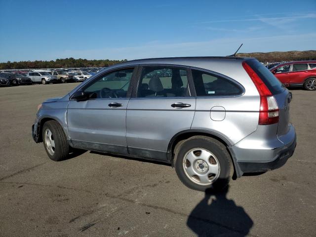 Image 2 of 2008 HONDA CR-V LX 2008 with VIN 5J6RE483X8L026298