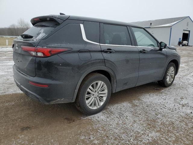 Изображение 3 2023 MITSUBISHI OUTLANDER ES 2023 с VIN JA4J4TA81PZ015198