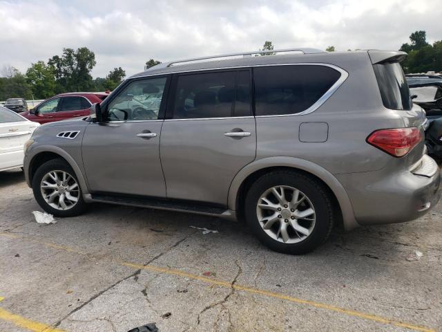 Image 2 of 2011 INFINITI QX56  2011 with VIN JN8AZ2NC2B9300750