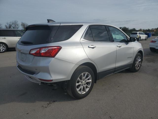 Obraz 3 z 2020 CHEVROLET EQUINOX LT 2020 z VIN 3GNAXKEV6LS507294