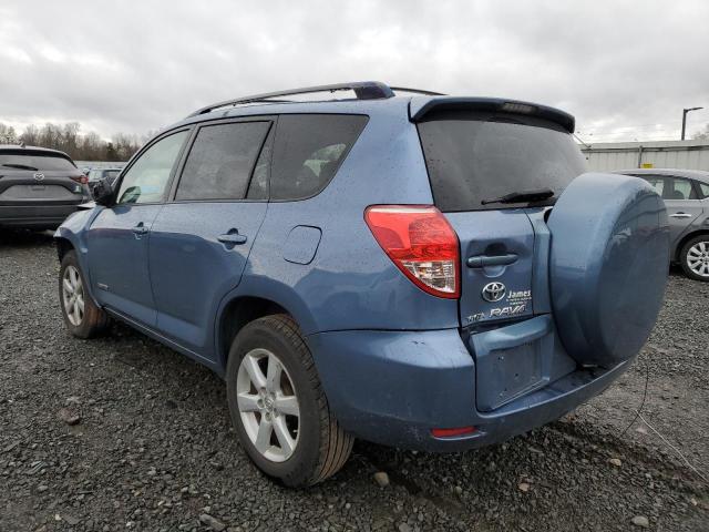 Изображение 2 2006 TOYOTA RAV4 LIMITED 2006 с VIN JTMBK31V566004968