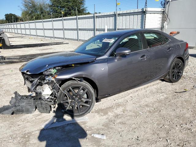 Изображение 2015 LEXUS IS 250 2015