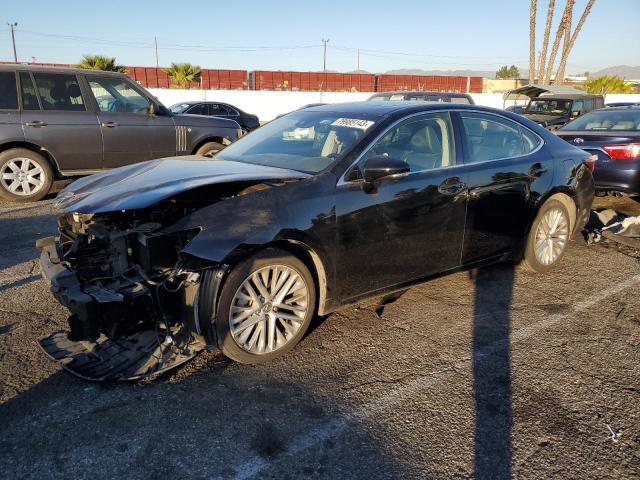Изображение 2016 LEXUS ES 350 2016
