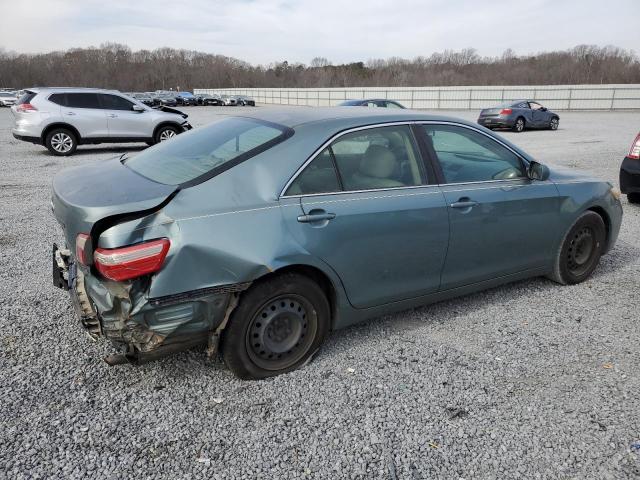 Obraz 3 z 2007 TOYOTA CAMRY CE 2007 z VIN 4T1BE46K67U540896