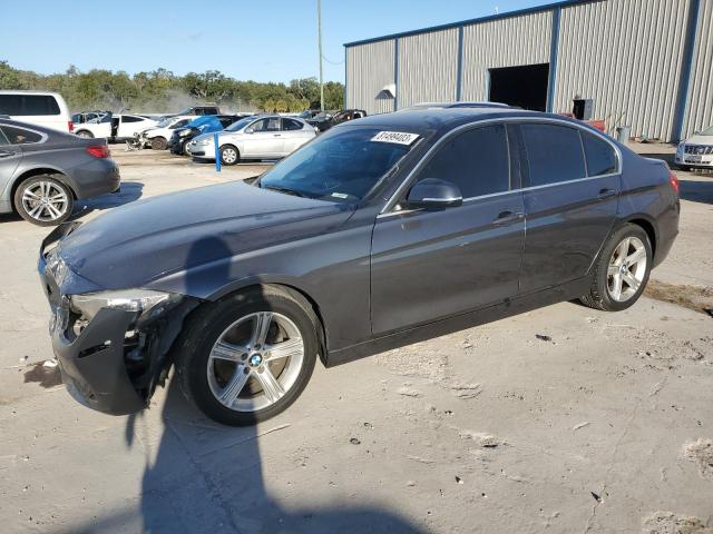 Obraz 1 z 2015 BMW 328 I SULEV 2015 z VIN WBA3C1C56FK119134