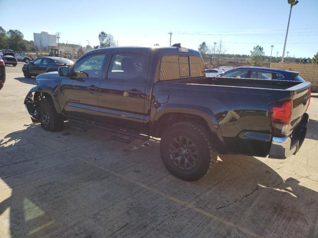 Obraz 2 z 2021 TOYOTA TACOMA DOUBLE CAB 2021 z VIN 5TFAX5GN9MX193888