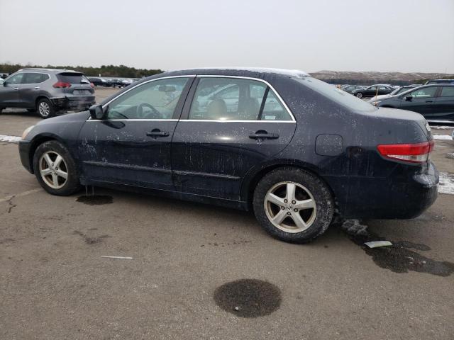 Obraz 2 z 2004 HONDA ACCORD EX 2004 z VIN 1HGCM56834A138595