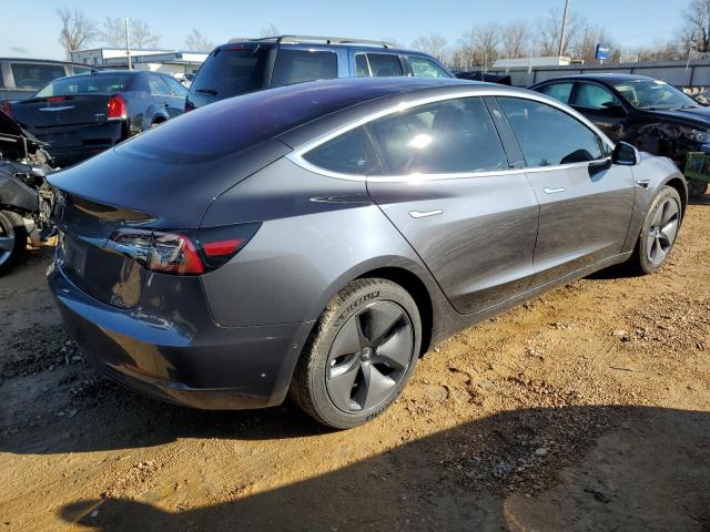 Изображение 3 2018 TESLA MODEL 3  2018 с VIN 5YJ3E1EA9JF014195