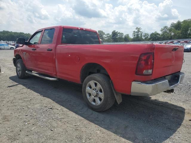 Image 2 of 2012 DODGE RAM 2500 ST 2012 with VIN 3C6UD5HL2CG177853