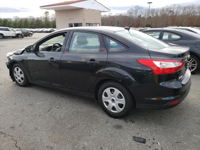 Image 2 of 2014 FORD FOCUS S 2014 with VIN 1FADP3E25EL356111