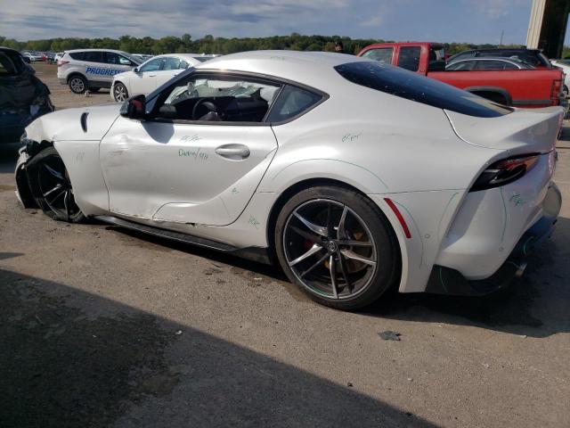 Obraz 2 z 2020 TOYOTA SUPRA BASE 2020 z VIN WZ1DB4C03LW028523