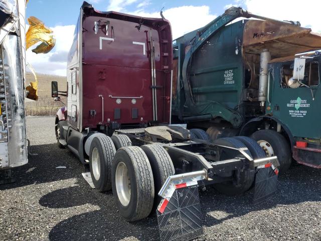 Изображение 3 2019 KENWORTH CONSTRUCTION T680 2019 с VIN 1XKYD49X5KJ241116