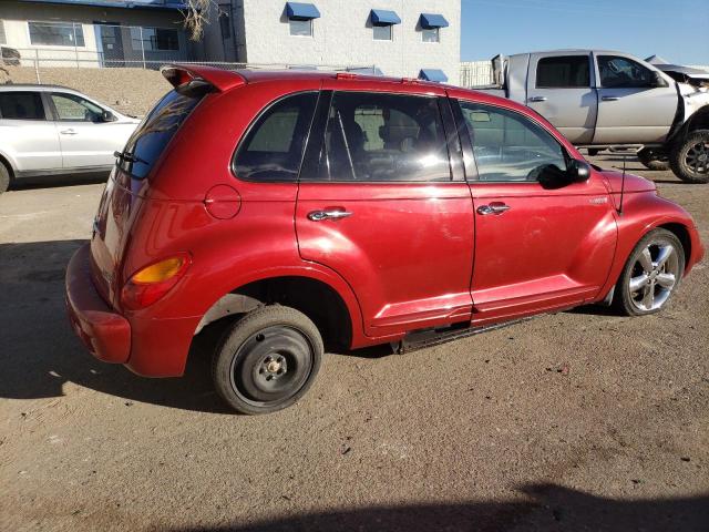 Obraz 3 z 2005 CHRYSLER PT CRUISER GT 2005 z VIN 3C8FY78G95T537259