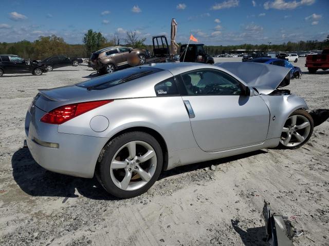 Изображение 3 2008 NISSAN 350Z COUPE 2008 с VIN JN1BZ34E78M751240
