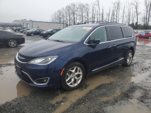 Изображение 2017 CHRYSLER PACIFICA TOURING L 2017
