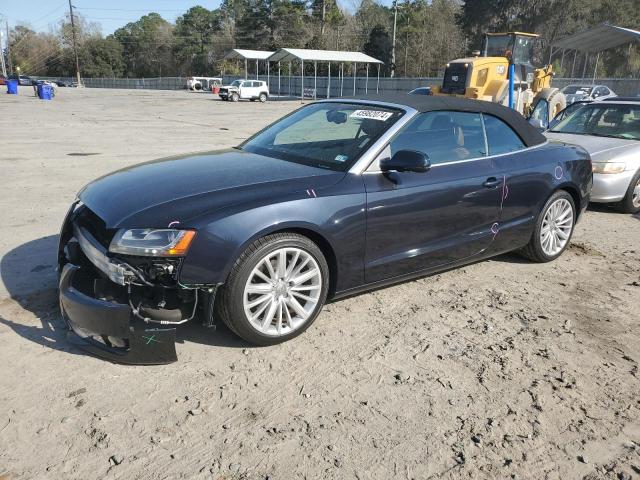 Obraz 2012 AUDI A5 PREMIUM PLUS 2012