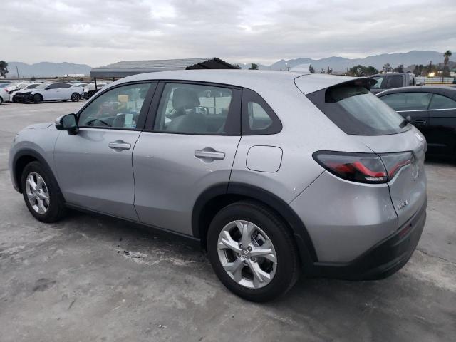 Изображение 2 2023 HONDA HR-V LX 2023 с VIN 3CZRZ1H30PM743048
