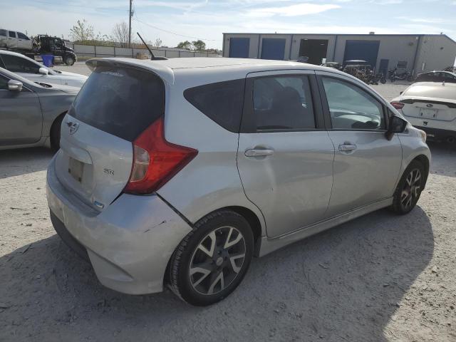 Image 3 of 2015 NISSAN VERSA NOTE S 2015 with VIN 3N1CE2CP2FL436303