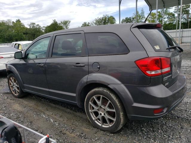 Image 2 of 2015 DODGE JOURNEY R/T 2015 with VIN 3C4PDDEG3FT671724