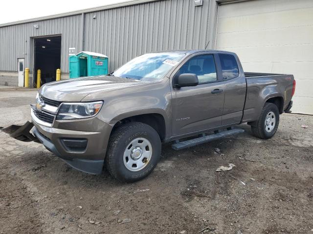 Obraz 1 z 2015 CHEVROLET COLORADO  2015 z VIN 1GCHTAE34F1241792