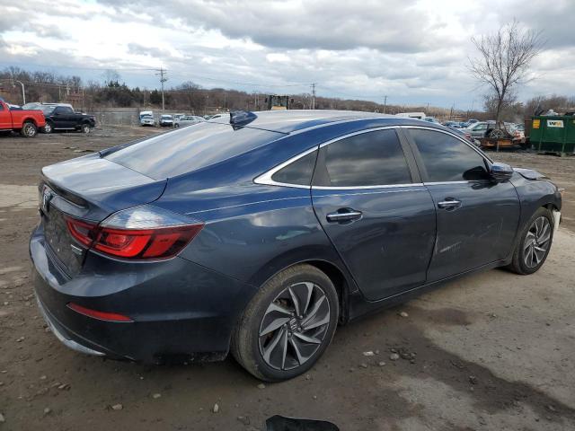 Image 3 of 2019 HONDA INSIGHT TOURING 2019 with VIN 19XZE4F96KE025954