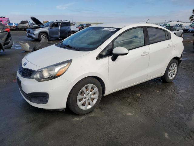 Изображение 2015 KIA RIO LX 2015