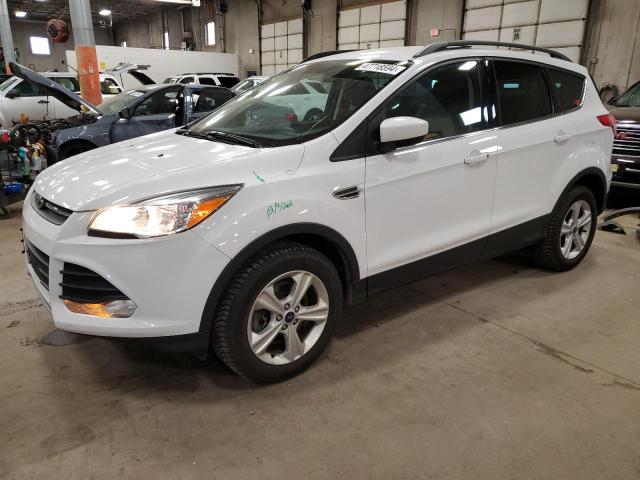 Изображение 1 2016 FORD ESCAPE SE 2016 с VIN 1FMCU9G9XGUC68532