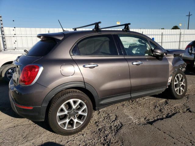 Image 3 of 2016 FIAT 500X TREKKING 2016 with VIN ZFBCFYCT1GP375786