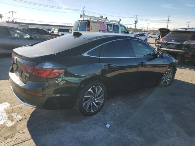 Изображение 3 2020 HONDA INSIGHT TOURING 2020 с VIN 19XZE4F99LE008129