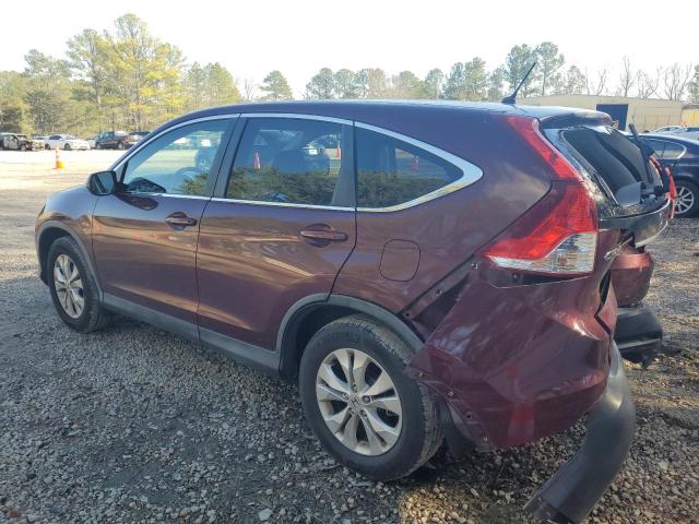 Изображение 2 2014 HONDA CR-V EX 2014 с VIN 5J6RM3H58EL017318